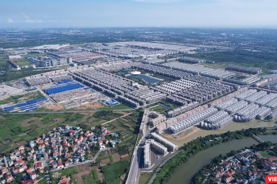 Siêu dự án phủ kín từ Bắc chí Nam, cung có vượt cầu?