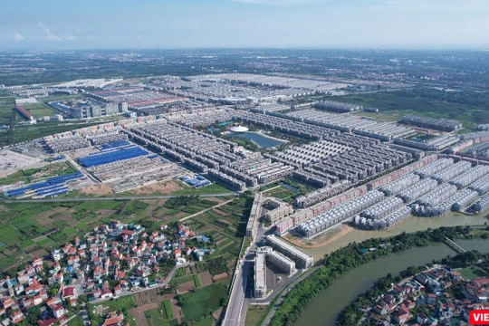 Siêu dự án phủ kín từ Bắc chí Nam, cung có vượt cầu?