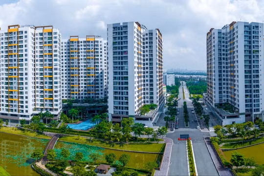 Vì sao nhà ở vừa túi tiền bị “bỏ rơi"?