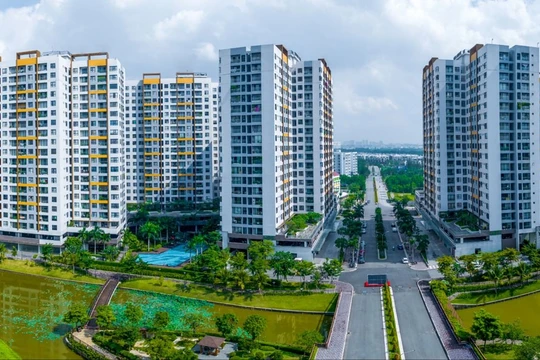 Vì sao nhà ở vừa túi tiền bị “bỏ rơi"?