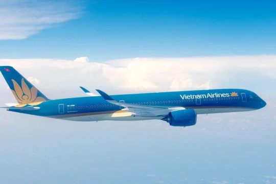 Vietnam Airlines tăng vốn điều lệ vượt 31.000 tỷ đồng