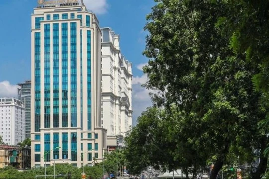 Thị trường khách sạn Hà Nội trong quý III/2024 không có dự án mới, giá thuê giảm nhẹ