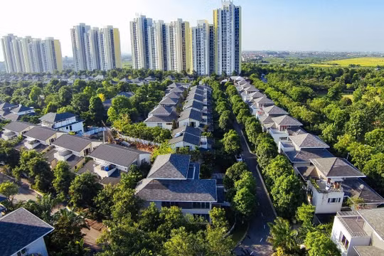 Có hơn 400 dự án xanh được ghi nhận tính đến năm 2024, vượt xa mục tiêu ban đầu.