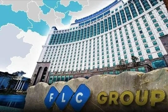 FLC sắp tổ chức họp đại hội đồng cổ đông bất thường để miễn nhiệm và bầu thành viên HĐQT, ban kiểm soát.