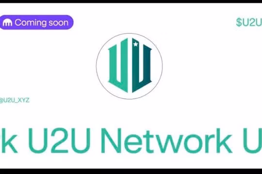 U2U Network lên sàn Kraken, mở đường cho công nghệ blockchain 'Make in Vietnam' vào Mỹ