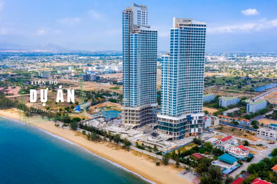Loạt chủ BĐS nghỉ dưỡng BIM Land, Crystal Bay, Hưng Thịnh Quy Nhơn thua nặng