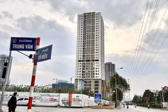 Mất hàng trăm triệu đồng vì tin vào suất ngoại giao nhà ở xã hội