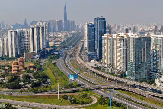 Khi nào có thể đánh thuế chống đầu cơ bất động sản?