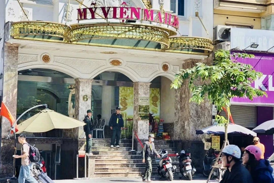 Chuỗi thẩm mỹ viện Mailisa đang làm ăn ra sao?