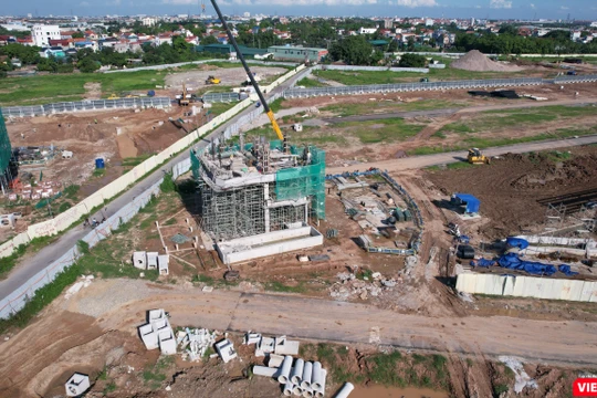 Đề xuất để Nhà nước quyết định giá đất thay vì theo “nguyên tắc thị trường”.