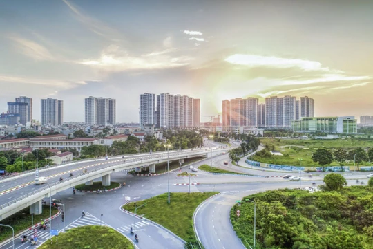 Chuyên gia: Đầu cơ bất động sản hạ nhiệt rõ rệt sau 3–4 năm thanh lọc thị trường