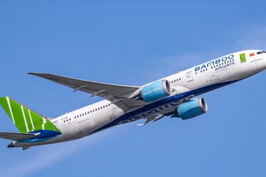 CEO Bamboo Airways Lương Hoài Nam được hủy bỏ tạm hoãn xuất cảnh.