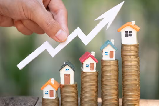 Avison Young dự báo siêu chu kỳ tăng giá nhà mới bắt đầu, kéo dài hàng thập kỷ