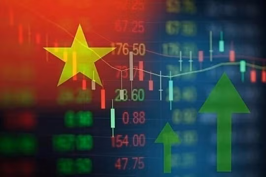 SSI Research đánh giá thị trường chứng khoán Việt Nam đang có điều kiện thuận lợi để tiếp tục đi lên trong quý IV/2024 và năm 2025