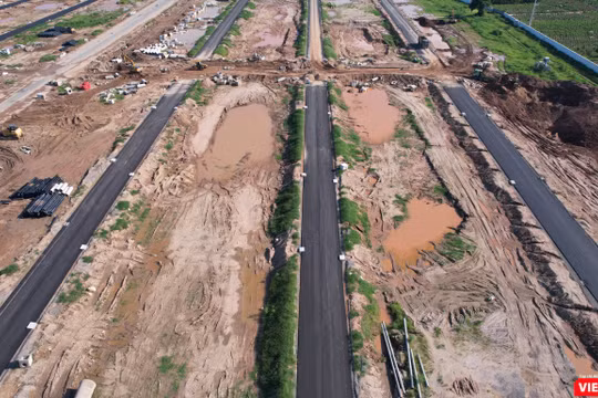 Doanh nghiệp than khó vì giá đất thiếu nhất quán, đền bù đội chi phí