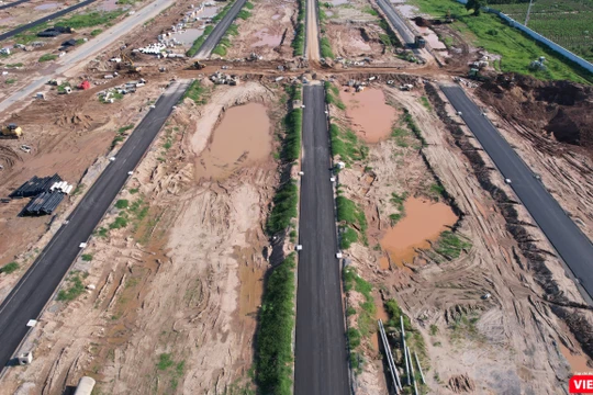 Doanh nghiệp than khó vì giá đất thiếu nhất quán, đền bù đội chi phí