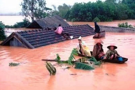 Ảnh minh họa. Nguồn Internet