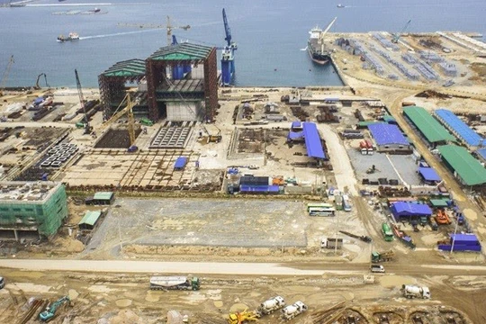 Ảnh minh họa. Nguồn Internet