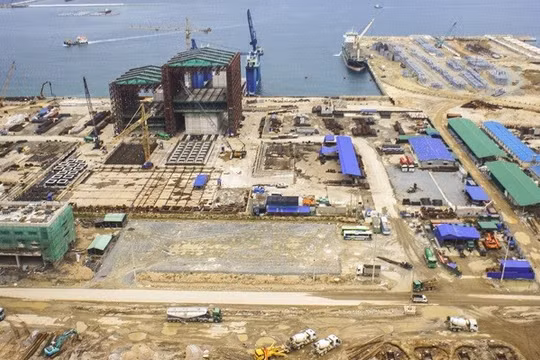 Ảnh minh họa. Nguồn Internet