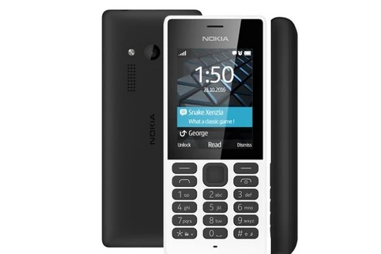 Nokia 150 "thần thánh"
