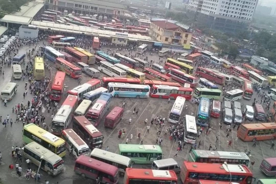 Ảnh minh họa. Nguồn Internet