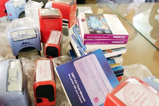 Ảnh minh họa. Nguồn Internet