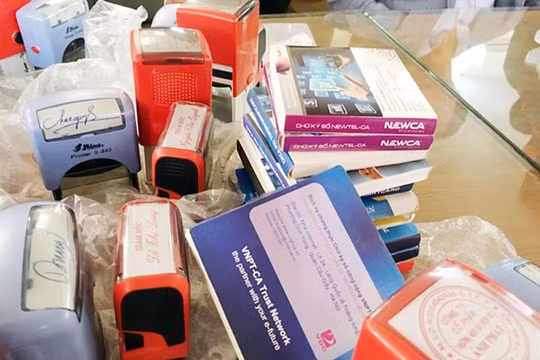 Ảnh minh họa. Nguồn Internet