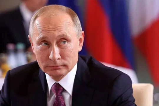 Giờ đây Mỹ đã có nguồn tin chắc chắn rằng Putin có gắn với các hoạt động tấn công mạng, can thiệp vào cuộc bầu cử Mỹ. 