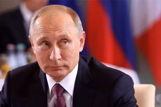 Giờ đây Mỹ đã có nguồn tin chắc chắn rằng Putin có gắn với các hoạt động tấn công mạng, can thiệp vào cuộc bầu cử Mỹ. 