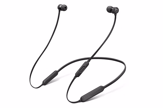 Apple hoãn ngày ra mắt tai nghe BeatsX