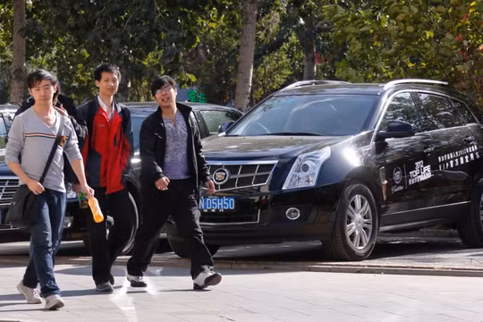 Ảnh minh họa. Nguồn Internet