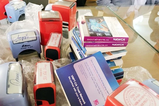 Ảnh minh họa. Nguồn Internet