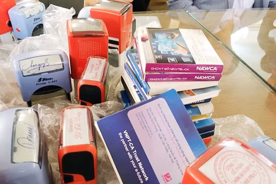 Ảnh minh họa. Nguồn Internet