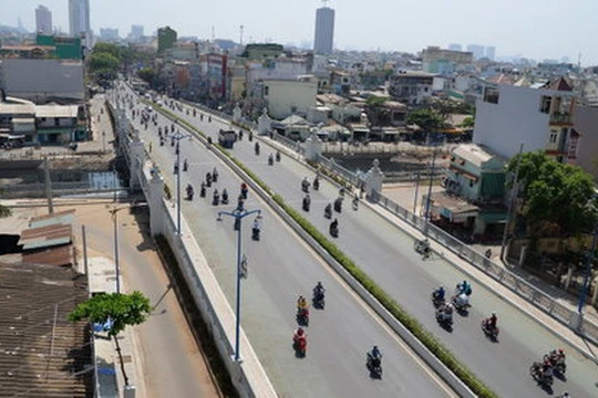 Ảnh minh họa. Nguồn Internet