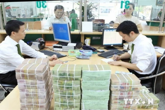 Ảnh minh họa. Nguồn Internet