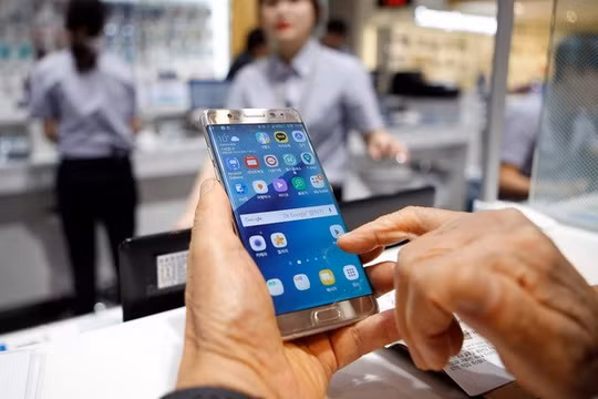 Ảnh minh họa. Nguồn Internet