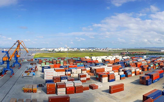 Ảnh minh họa. Nguồn Internet