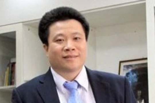 Hà Văn Thắm, cựu Chủ tịch HĐQT Ngân hàng Oceanbank bị truy tố với 3 tội danh.