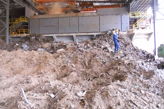 Ảnh minh họa. Nguồn Internet