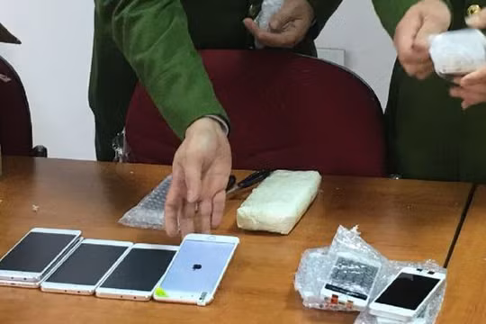 Ảnh minh họa. Nguồn Internet