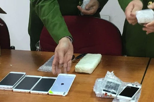 Ảnh minh họa. Nguồn Internet