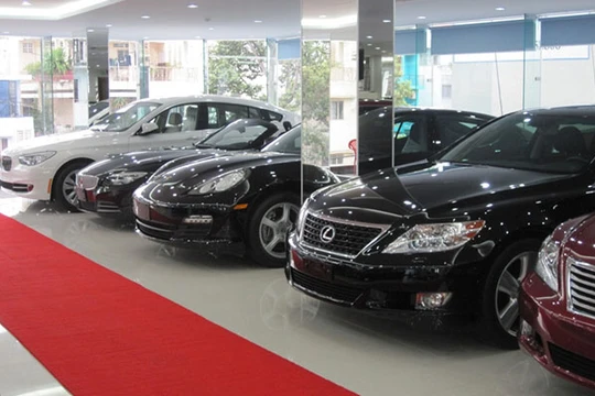 Ảnh minh họa. Nguồn Internet