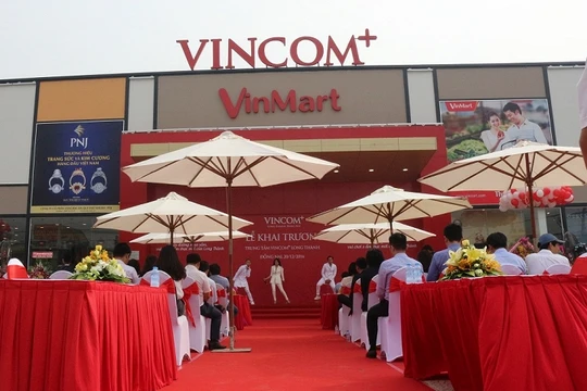 Hình ảnh tại Buổi lễ khai mạc