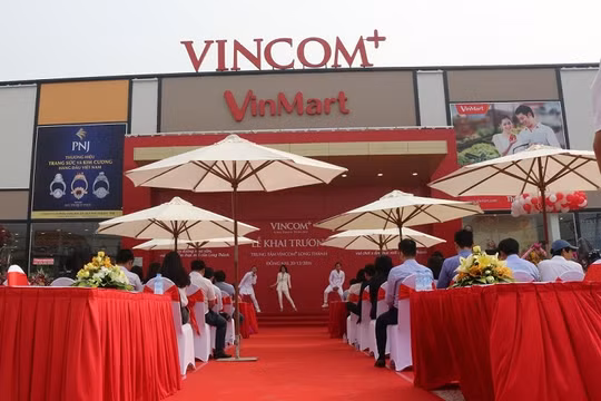 Hình ảnh tại Buổi lễ khai mạc