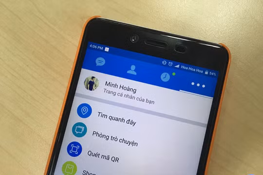 Việc sao lưu và phục hồi tin nhắn trên Zalo tương đối đơn giản