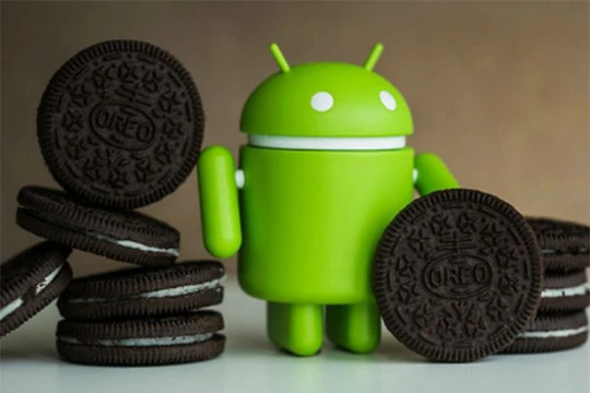 Android Oreo vừa được Google cho ra mắt vào ngày 24/8 (ảnh: AndroidPIT)