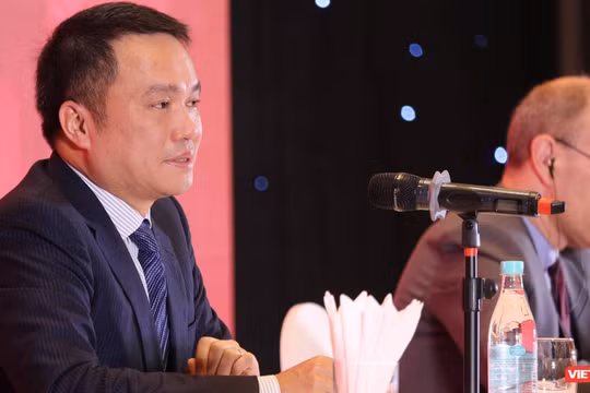 Không có chuyện Techcombank cấp tín dụng cho Masterise để tài trợ các dự án đầu tư