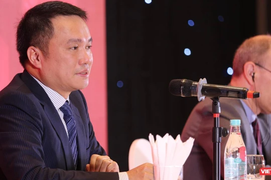 Không có chuyện Techcombank cấp tín dụng cho Masterise để tài trợ các dự án đầu tư