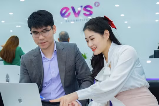 Chứng khoán Everest muốn tăng vốn lên 1.600 tỉ đồng trong năm 2023