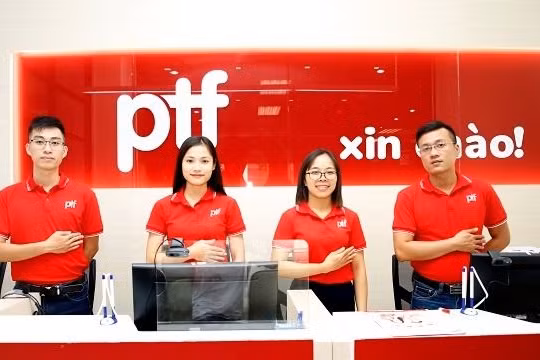 Aeon chi 4.300 tỉ đồng mua lại PTF, thêm một công ty tài chính Việt về tay người Nhật